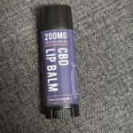 CBD Lip Balm 200mg